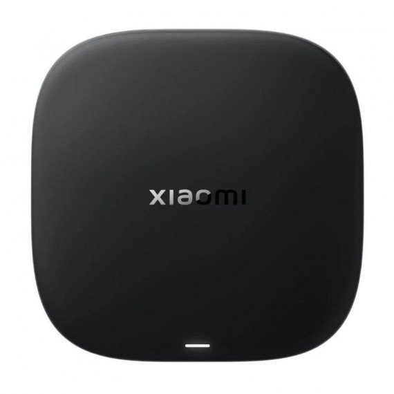 XIAOMI TV Box S (3ª Generación) Android TV 4K Uhd 32GB con Google TV