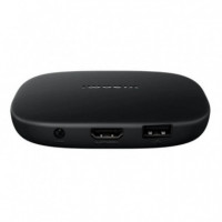 XIAOMI TV Box S (3ª Generación) Android TV 4K Uhd 32GB con Google TV