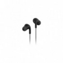 Auriculares Xiaomi Mi Dual Driver con Micrófono USB-C Negros (BHR8930GL)