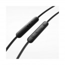 Auriculares Xiaomi Mi Dual Driver con Micrófono USB-C Negros (BHR8930GL)