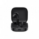 Auriculares Xiaomi Redmi Buds 6 Active Bluetooth 5.4 Inalámbricos Negros