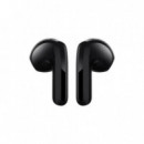 Auriculares Xiaomi Redmi Buds 6 Active Bluetooth 5.4 Inalámbricos Negros