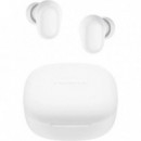 Auriculares Inalámbricos XIAOMI Redmi Buds 6 Play BLUETOOTH 5.4 Blancos
