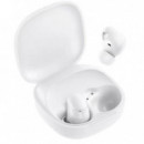 Auriculares Inalámbricos XIAOMI Redmi Buds 6 Play BLUETOOTH 5.4 Blancos