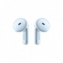 Auriculares XIAOMI Redmi Buds 6 Active BLUETOOTH 5.4 Inalámbricos Azules (BHR8394GL)