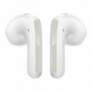 Auriculares XIAOMI Redmi Buds 6 Active BLUETOOTH 5.4 Inalámbricos Blancos