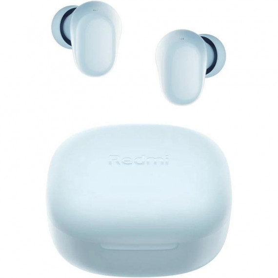 Auriculares Inalámbricos XIAOMI Redmi Buds 6 Play BLUETOOTH 5.4 Azul