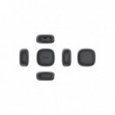 Auriculares Inalámbricos XIAOMI Redmi Buds 6 Play BLUETOOTH 5.4 Negros