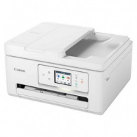 Impresora Multifunción CANON Pixma TS7750I de Inyección de Tinta Dúplex Color Wi-fi Blanco