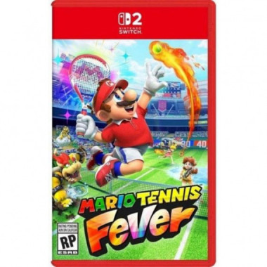 Mario Tennis Aces para Nintendo Switch