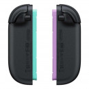 Mando NINTENDO Joy-con 2 Izquierdo y Derecho Púrpura Verde para Switch 2