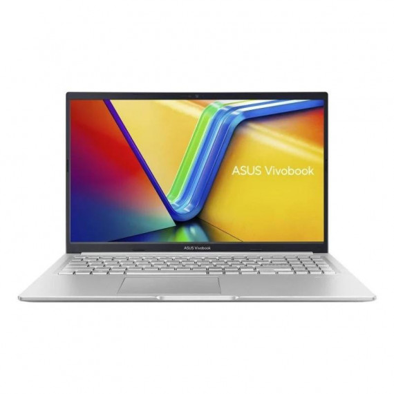 Portátil ASUS Vivobook 15 D1502NAQ-BQ168 Ryzen 7 170, 16GB DDR5, 1TB Ssd, 15.6" Full Hd, Windows 11 Pro Plata