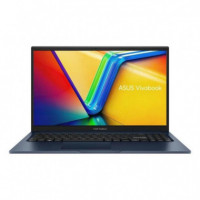 Portátil ASUS Vivobook 15 X1504VA Intel Core 7 150U / 16GB Ram / 1TB Ssd / 15.6" Full HD / Windows 11 Home (negro)