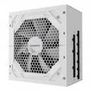 Fuente de Alimentación GIGABYTE UD750GM PG5 V2 Ice 750W 80 Plus Gold Modular ATX Blanca