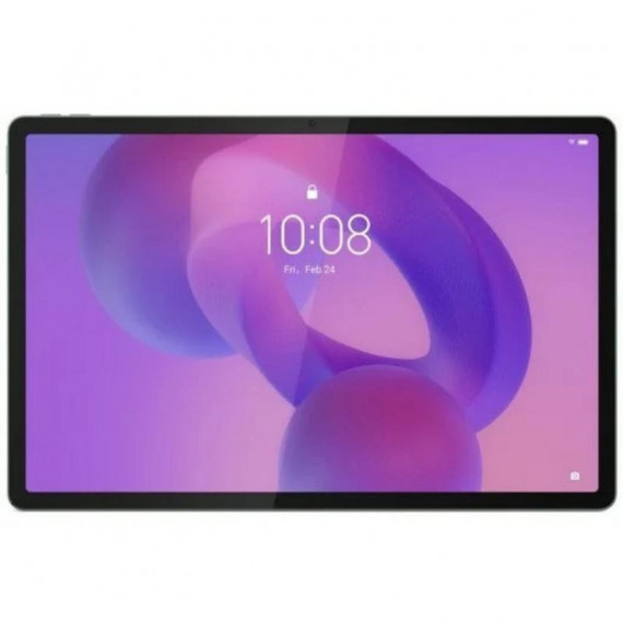 Tablet LENOVO Ideatab Pro 12.7" 3K Mediatek Dimensity 8GB/256GB con Lápiz óptico (negra)