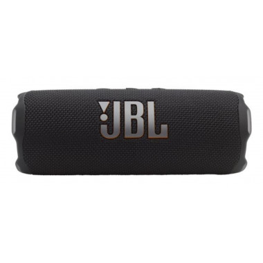 Altavoz Port&aacute;til JBL Flip 7 Inal&aacute;mbrico Bluetooth 5.4 35W IP68 Negro