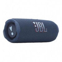 Altavoz Portátil JBL Flip 7 BLUETOOTH 20W IP68 Azul