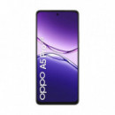 Smartphone OPPO A5 Pro 5G 8GB/256GB 50MP 6.67" Marrón