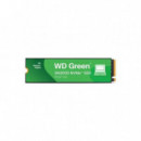 Disco Duro Ssd WESTERN DIGITAL Green SN3000 Nvme 1TB M.2 Pcie 4.0 2280