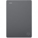 Disco Duro Externo SEAGATE Basic 4TB 2.5" USB 3.0