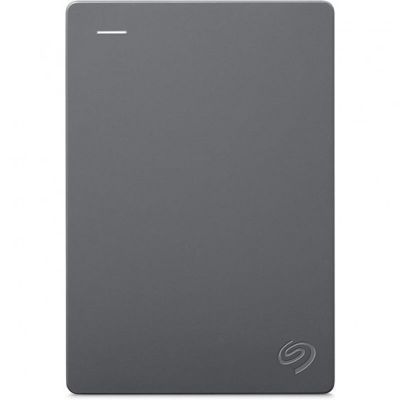 Disco Duro Externo SEAGATE Basic 4TB 2.5" USB 3.0