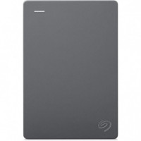 Disco Duro Externo SEAGATE Basic 4TB 2.5" USB 3.0