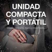 Disco Duro Externo SEAGATE Basic 4TB 2.5" USB 3.0
