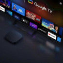 XIAOMI mi Box S 2.ª Generación 4K Hdr Quad-core 8GB