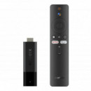 XIAOMI TV Stick 4K Reproductor Streaming Android TV 11
