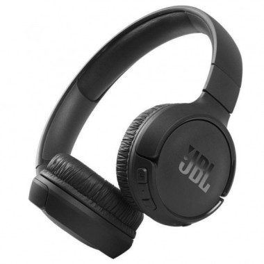 Auriculares con Micr&oacute;fono JBL Tune 570BT Bluetooth Negro