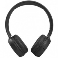 Auriculares con Micrófono JBL Tune 570BT BLUETOOTH Negro