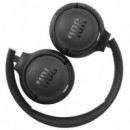 Auriculares con Micrófono JBL Tune 570BT BLUETOOTH Negro