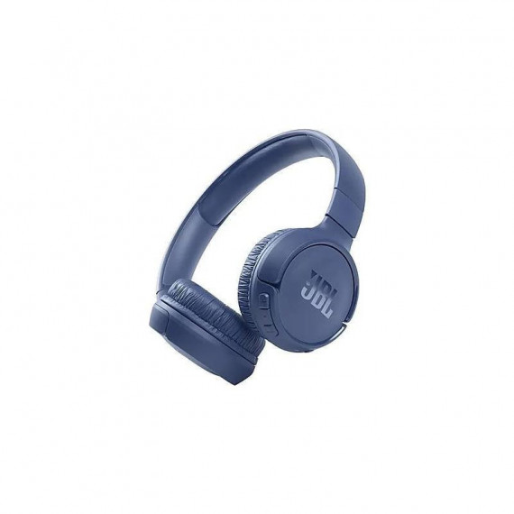 Auriculares JBL Tune 510BT BLUETOOTH con Micrófono, Color Azul