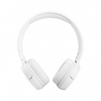 Auriculares Inalámbricos JBL Tune 510BT BLUETOOTH Blancos con Micrófono