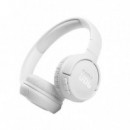 Auriculares Inalámbricos JBL Tune 510BT BLUETOOTH Blancos con Micrófono