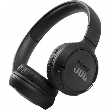 Auriculares con Micr&oacute;fono JBL Tune 510BT Bluetooth Negro
