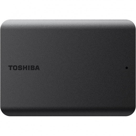 Disco Duro Externo TOSHIBA Canvio Basics HDTB540EK3CA 4TB USB 3.2 Gen 1 2.5 Pulgadas