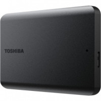 Disco Duro Externo TOSHIBA Canvio Basics HDTB540EK3CA 4TB USB 3.2 Gen 1 2.5 Pulgadas