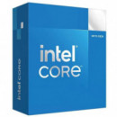 Procesador INTEL Core I5-14400F 4.7GHZ 20MB Socket 1700 (sin Gráficos Integrados)