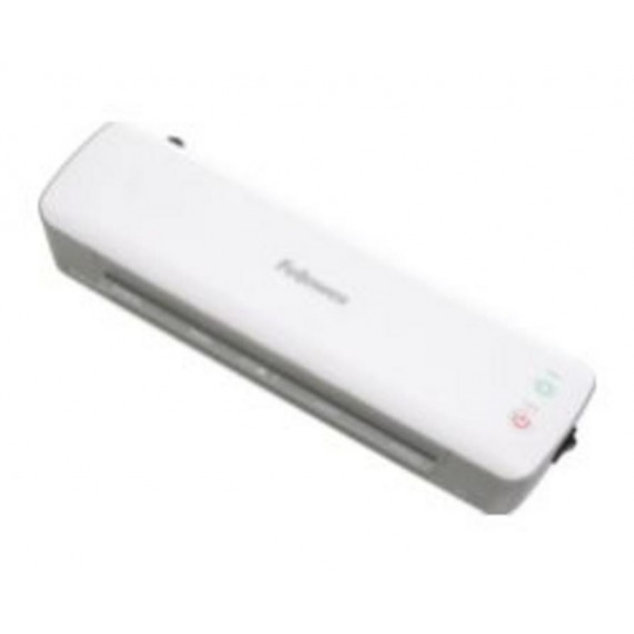 Plastificadora FELLOWES Ion A4 80-125 Micras Gris/blanco (4560001)