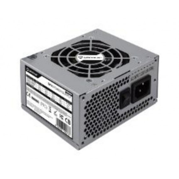 Fuente UNYKA Sfx 450W 78% 80MM Plata Oem (52017)