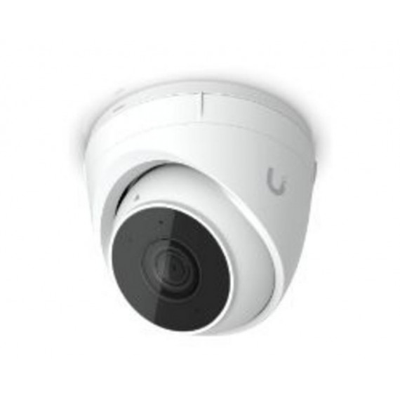 Cámara Ip Ubiquiti 2K 4MP HD Poe con Micrófono y Visión Nocturna Exterior (UVC-G5-TURRET-ULTRA)  UBIQUITI NETWORKS