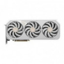 Tarjeta Gráfica Zotac GAMING RTX 5080 SOLID OC White 16GB GDDR7 (ZT-B50800Q-10P)