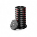 Avisador de Clientes APPROX 10 Discos (appcustomercaller)