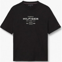 TOMMY HILFIGER - Bt-hilfiger Stack Gr - Bds - F|MW0MW42059/BDS