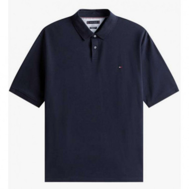 TOMMY HILFIGER - 1985 REGULAR POLO - DW5 - F|MW0MW41264/DW5