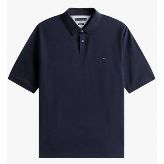 TOMMY HILFIGER - 1985 REGULAR POLO - DW5 - F|MW0MW41264/DW5