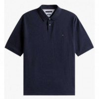 TOMMY HILFIGER - 1985 Regular Polo - DW5 - F|MW0MW41264/DW5