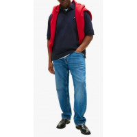 TOMMY HILFIGER - 1985 Regular Polo - DW5 - F|MW0MW41264/DW5