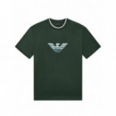 EMPORIO ARMANI - T-SHIRT - U7263 - EM004995AF13747/U7263